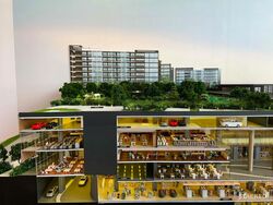 Pasir Ris Central (D18), Condominium #445247171